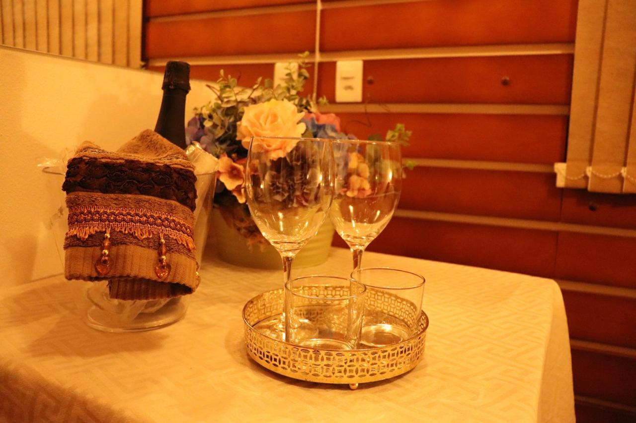 Pousada Hencke Haus (Adults Only) 卡内拉 外观 照片