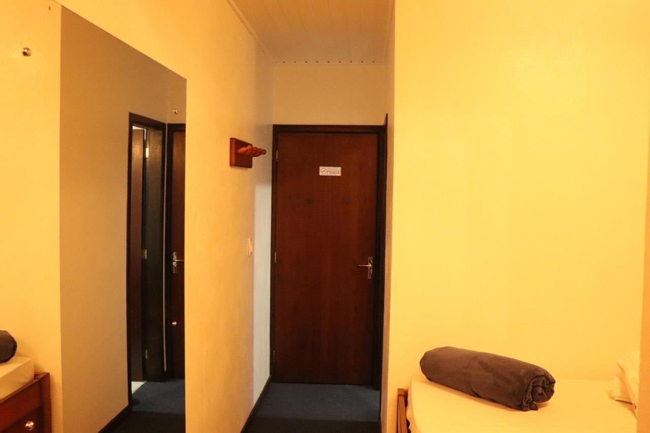 Pousada Hencke Haus (Adults Only) 卡内拉 外观 照片