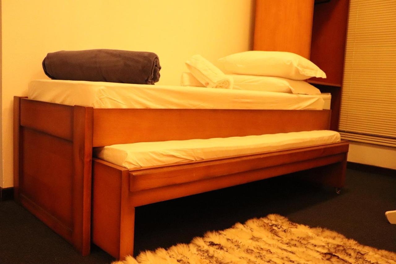 Pousada Hencke Haus (Adults Only) 卡内拉 外观 照片