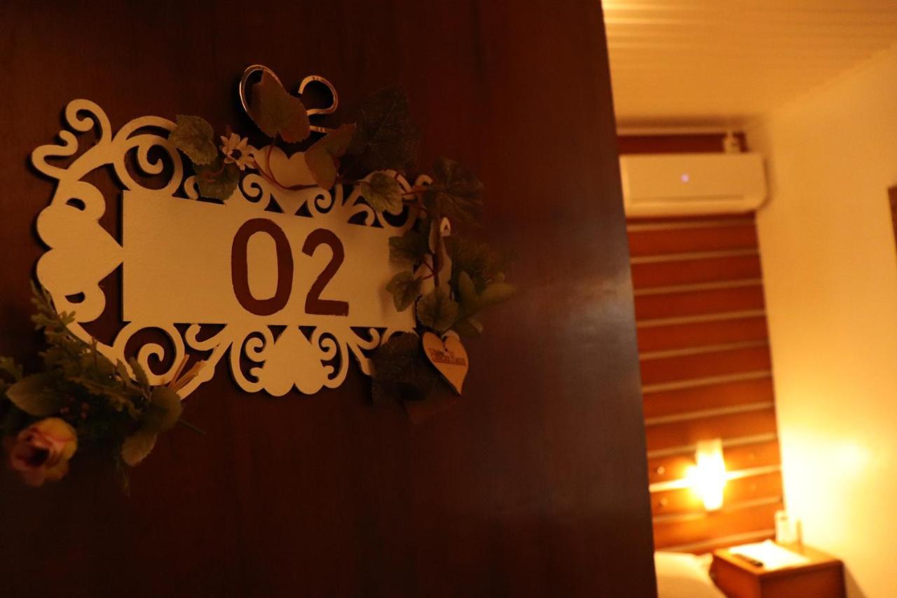 Pousada Hencke Haus (Adults Only) 卡内拉 外观 照片