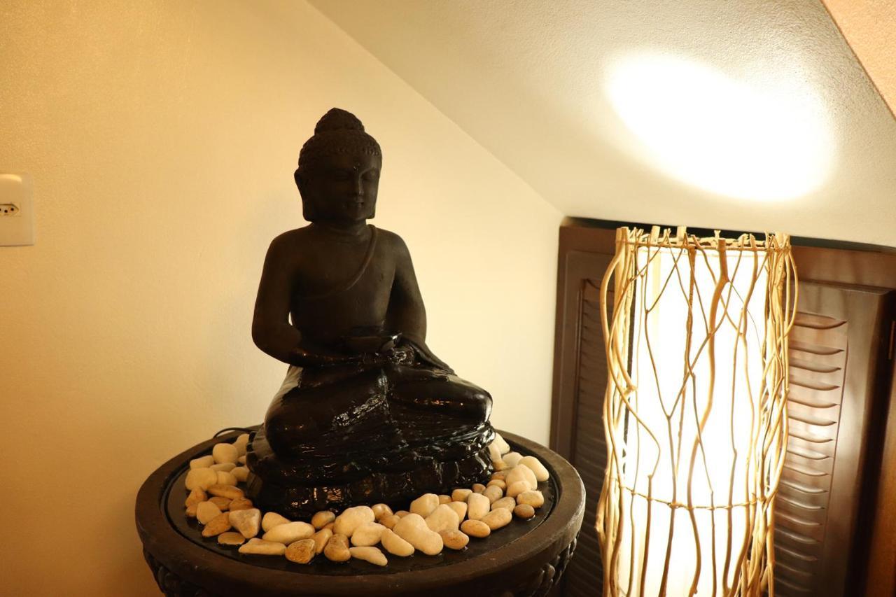 Pousada Hencke Haus (Adults Only) 卡内拉 外观 照片